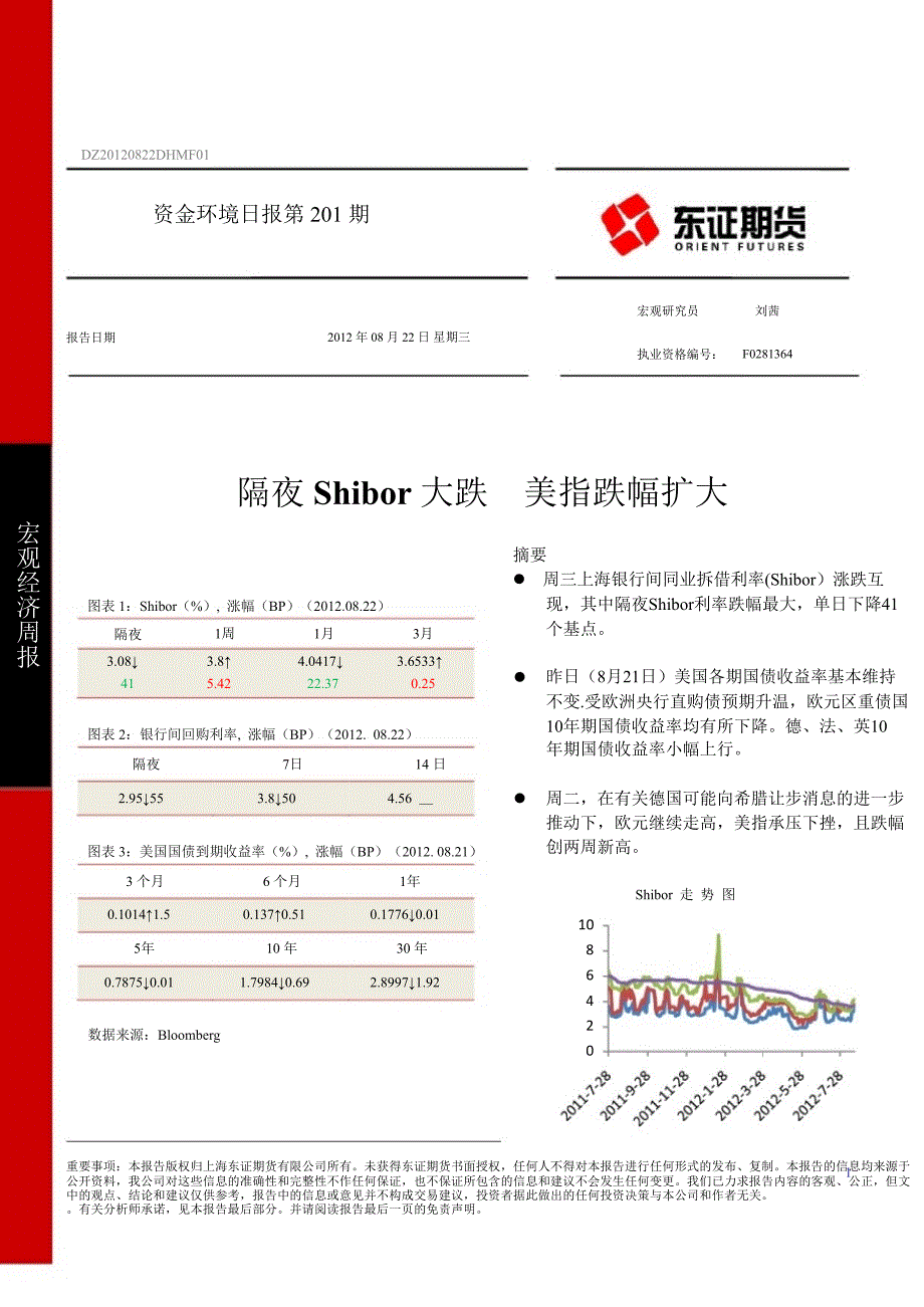 宏观经济周报0823_第1页