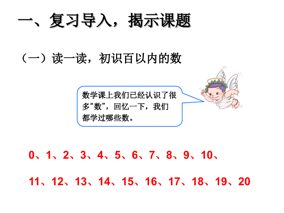 100以内数的认识和数数数的组成ppt课件_第2页