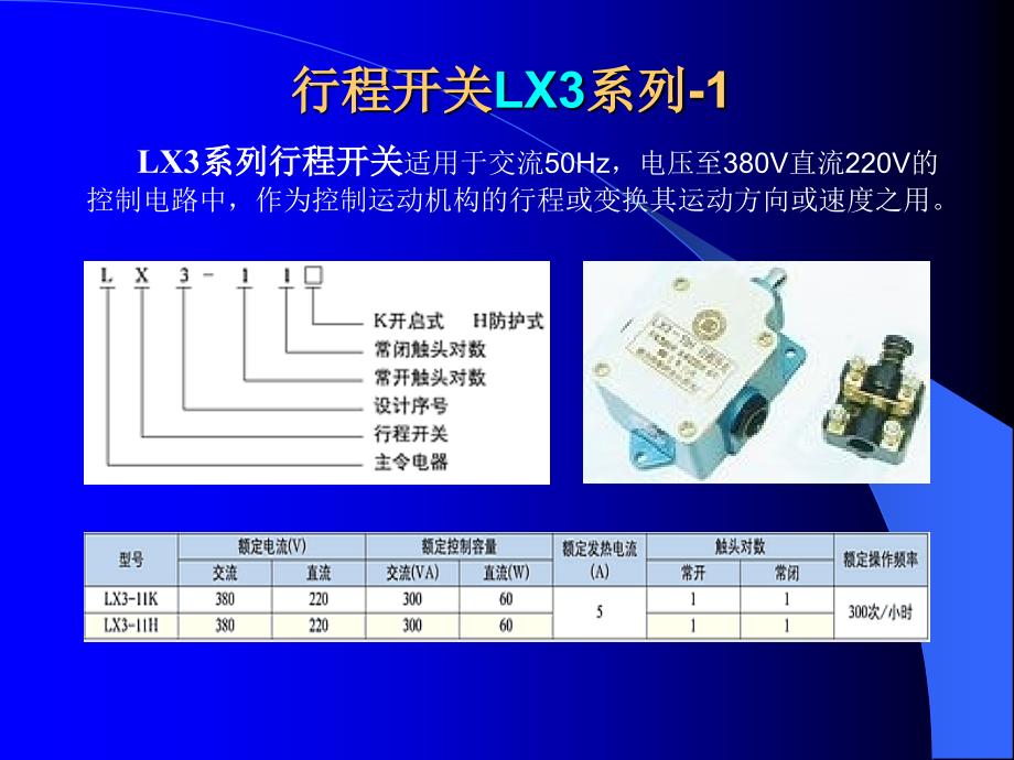 断路器行程开关PPT课件_第5页