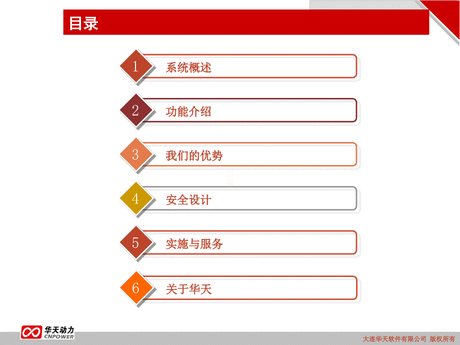 大连华天软件有限公司DalianHuatianSoftwareCoLtdP_第2页