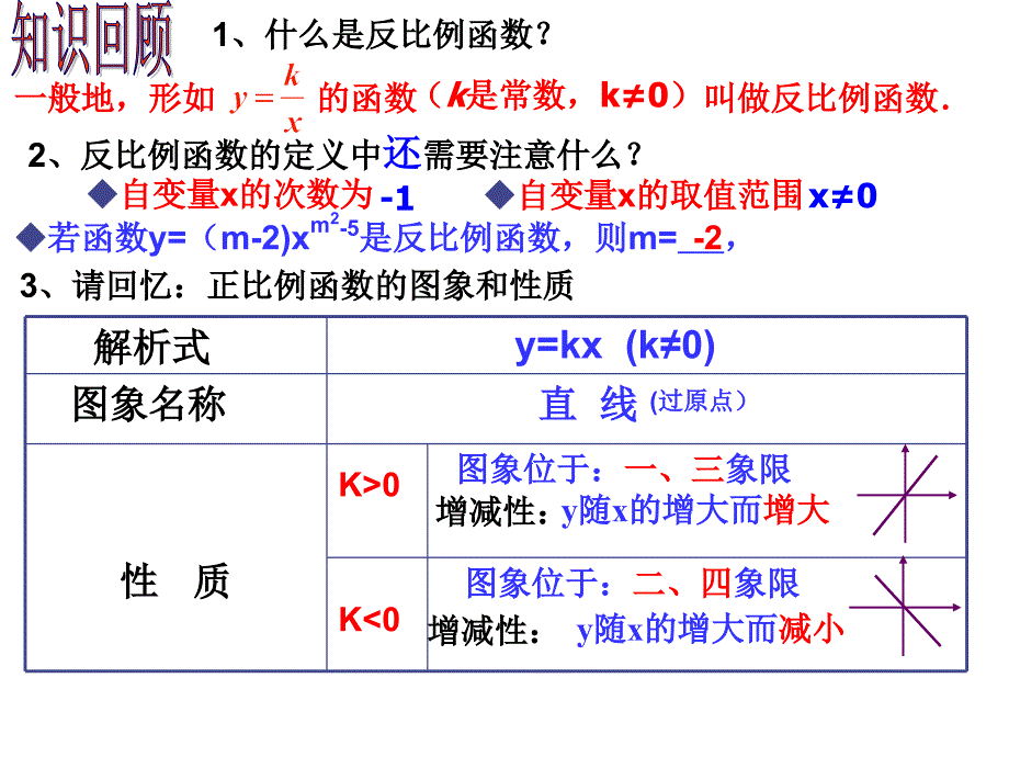 [1]12反比例函数图象及性质_第3页