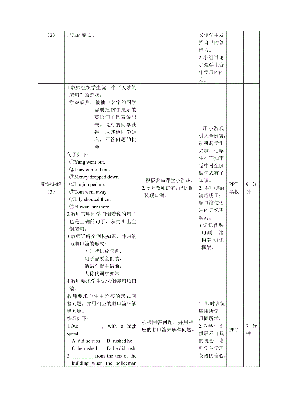 Inversion+教学设计.doc_第4页