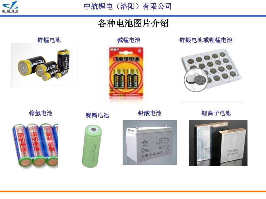 电池基础知识培训客户培训_第4页