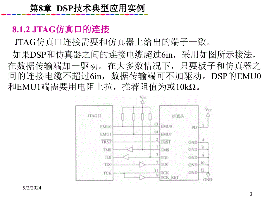 DSP技术典型应用实例_第3页