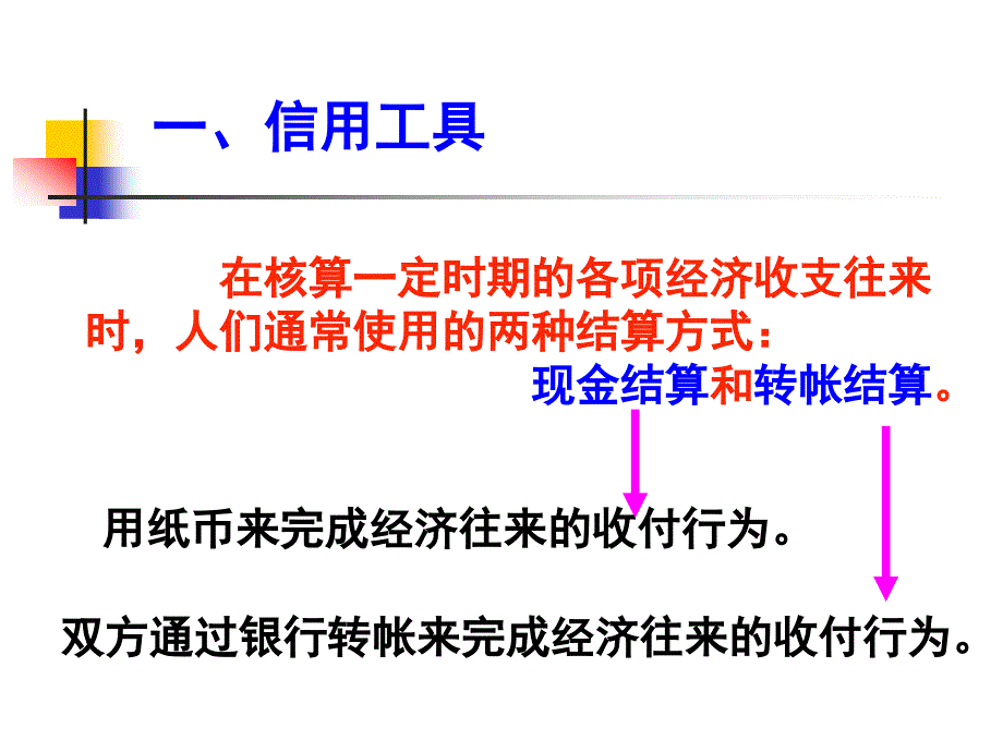 信用工具和外汇1_第2页