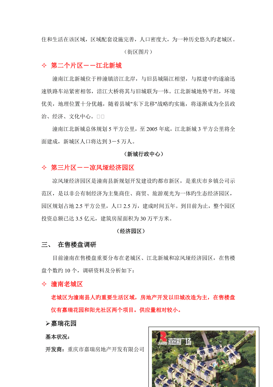 深圳潼南专项项目前期专题策划专题方案_第3页