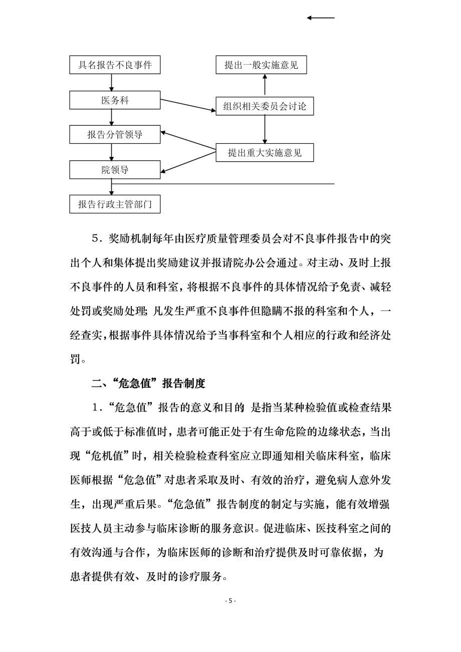 某医院医疗核心制度汇编_第5页