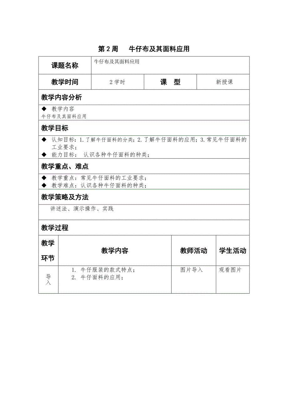 面料再造与应用教案_第4页