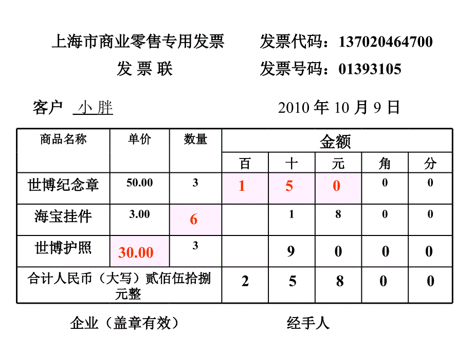 三年级上册数学课件4.5用一位数除单价总量总价沪教版共20张PPT_第2页