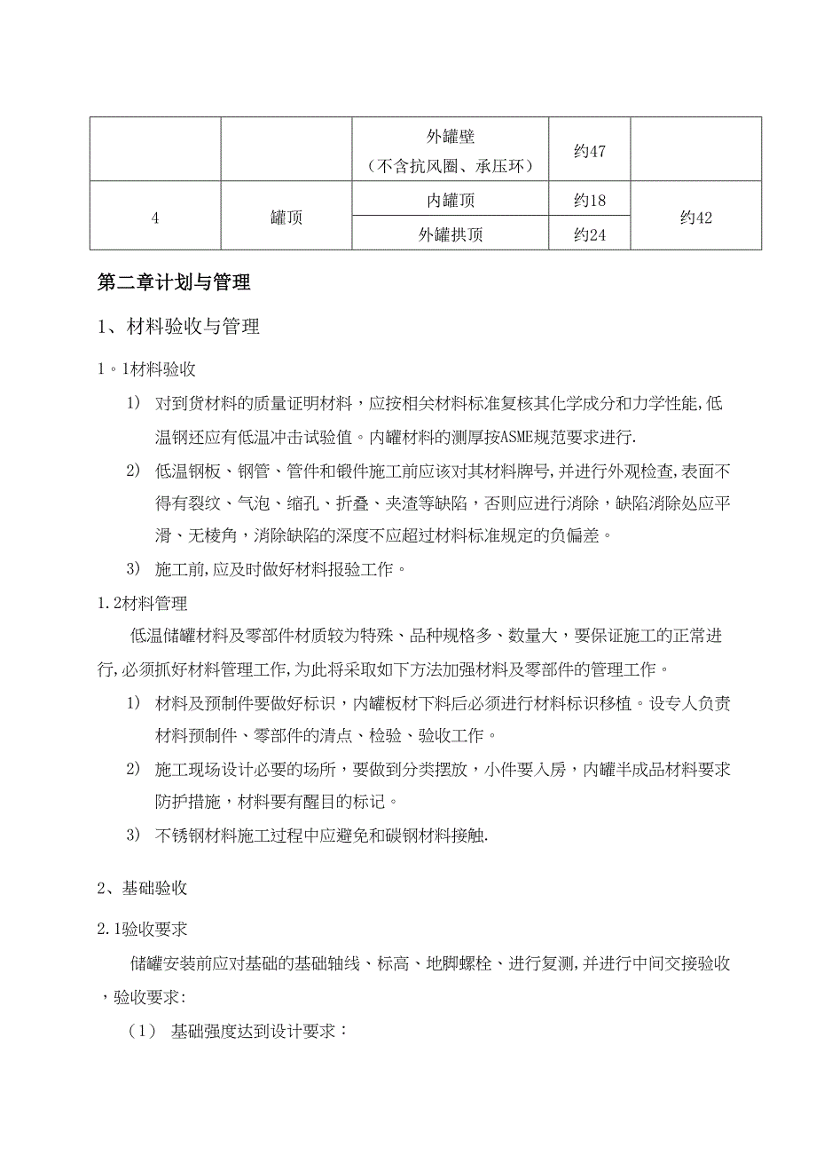 储罐施工方案2(DOC 25页)_第5页