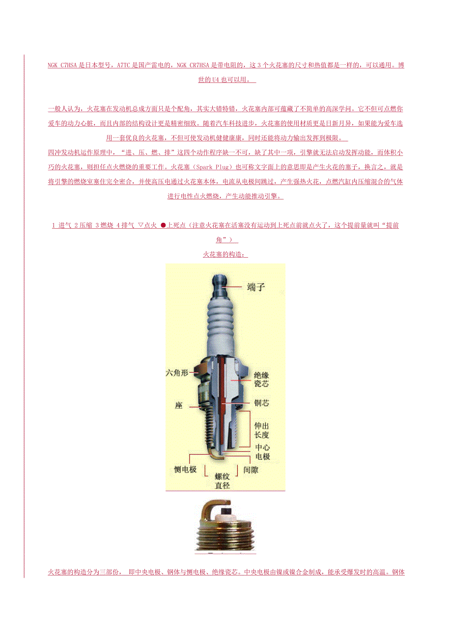 火花塞知识-详细图文.doc_第2页