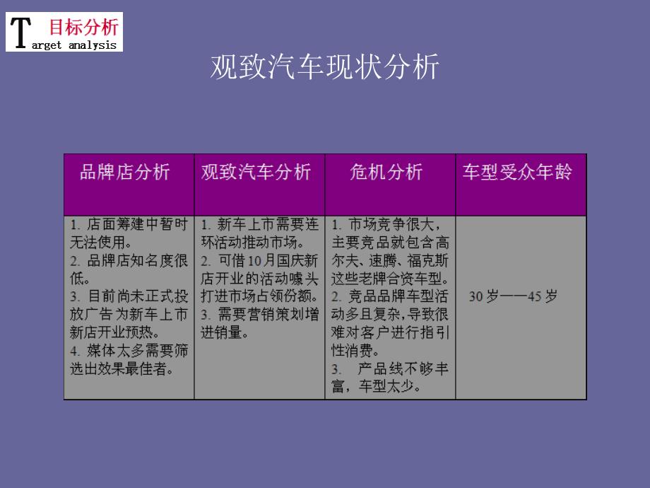 观致汽车营销策划书.ppt_第3页