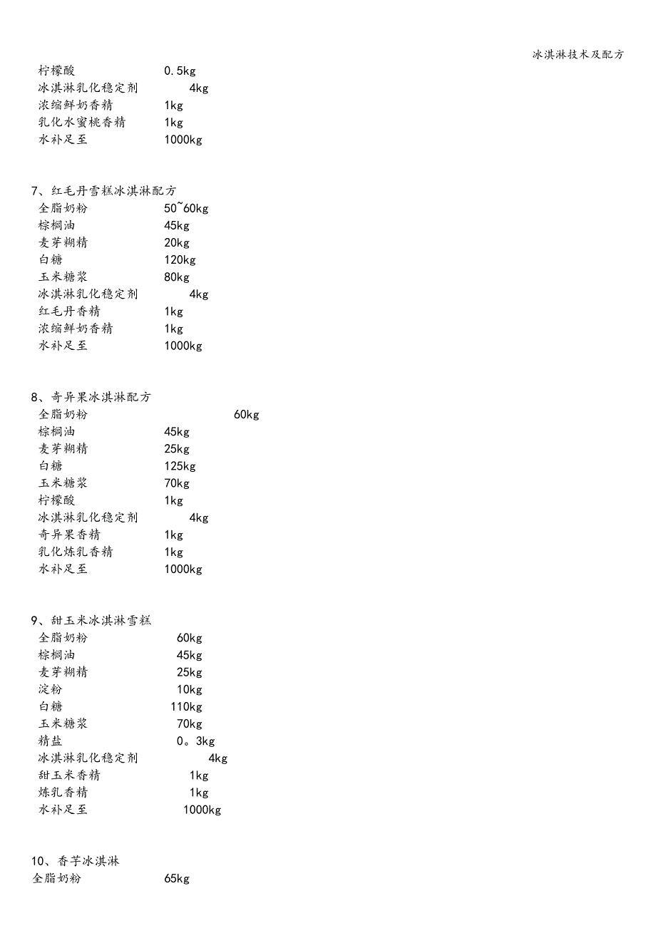 冰淇淋技术及配方.doc_第4页