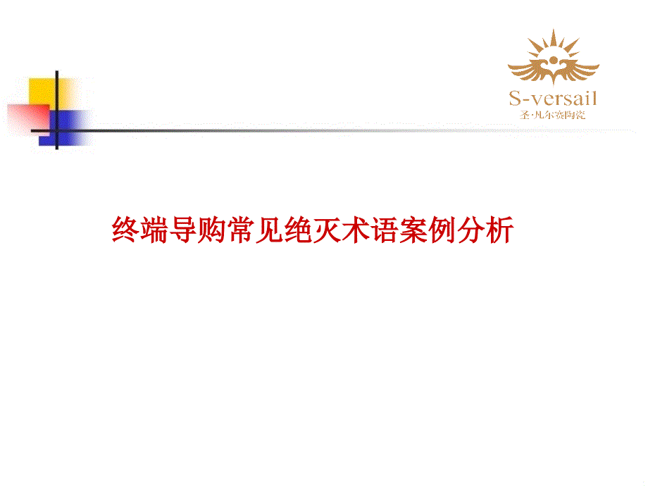 导购术语案例分析_第1页