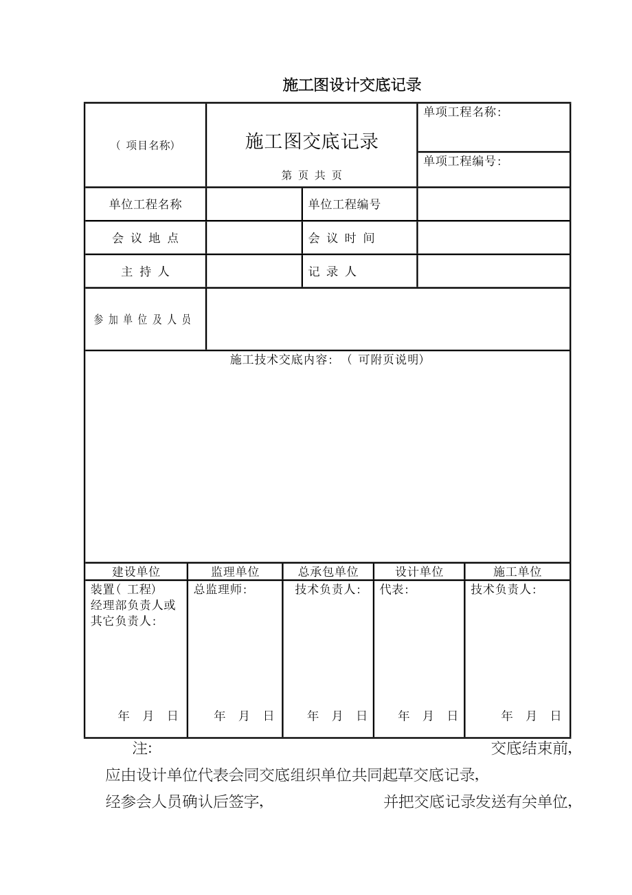 管理手册表格外部版模板.doc_第2页