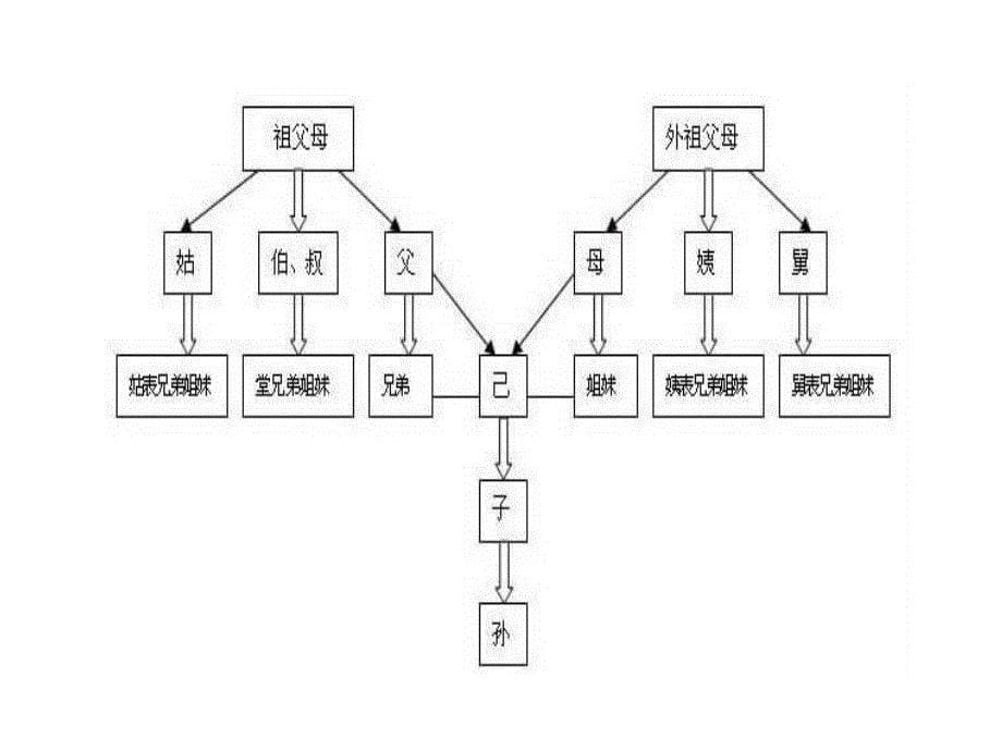 法律保护下的婚姻(上课)_第5页