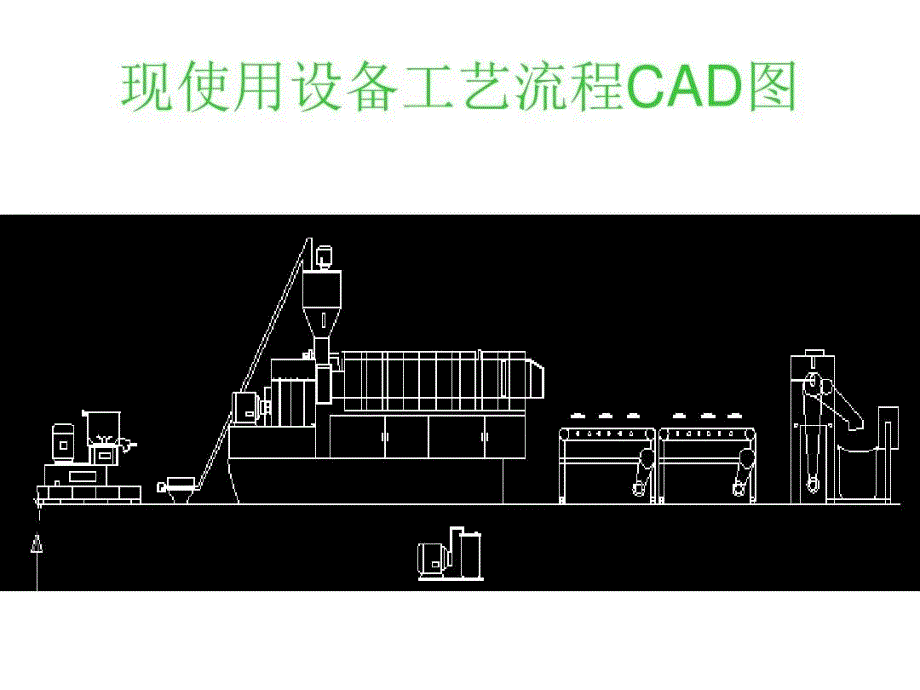 设备技改方案挤出机课件_第4页