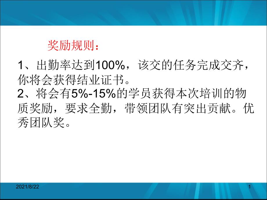 SYB团队建设推荐课件_第1页