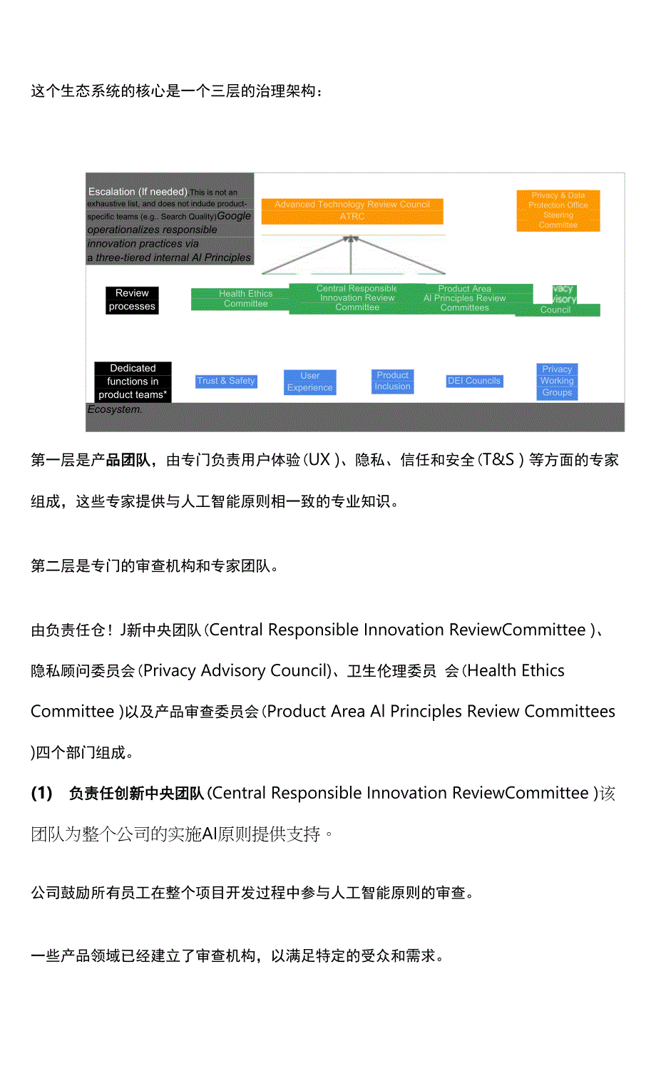 万字长文详解：国外主流科技公司的AI伦理实践.docx_第4页