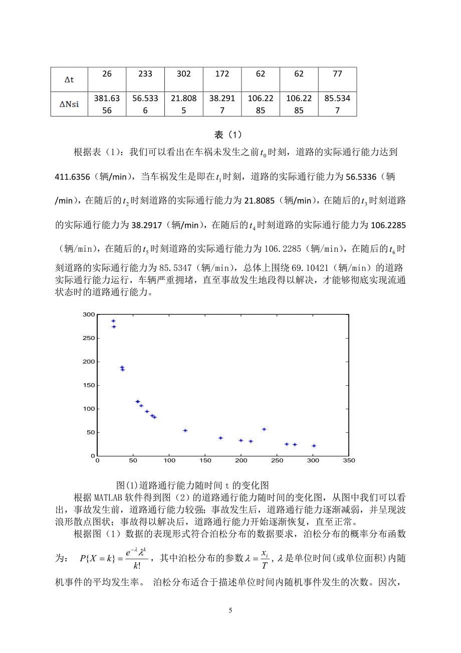 用对城市道路通行能力的影响.doc_第5页