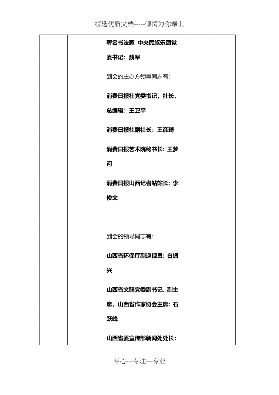 文化活动流程和主持人串词_第4页