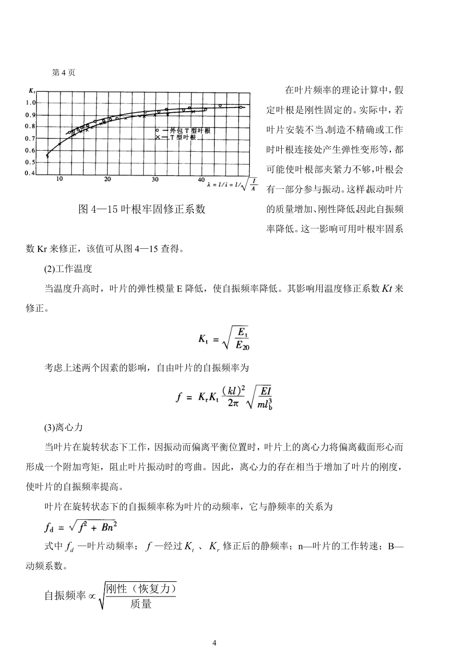 汽轮机振动_第4页