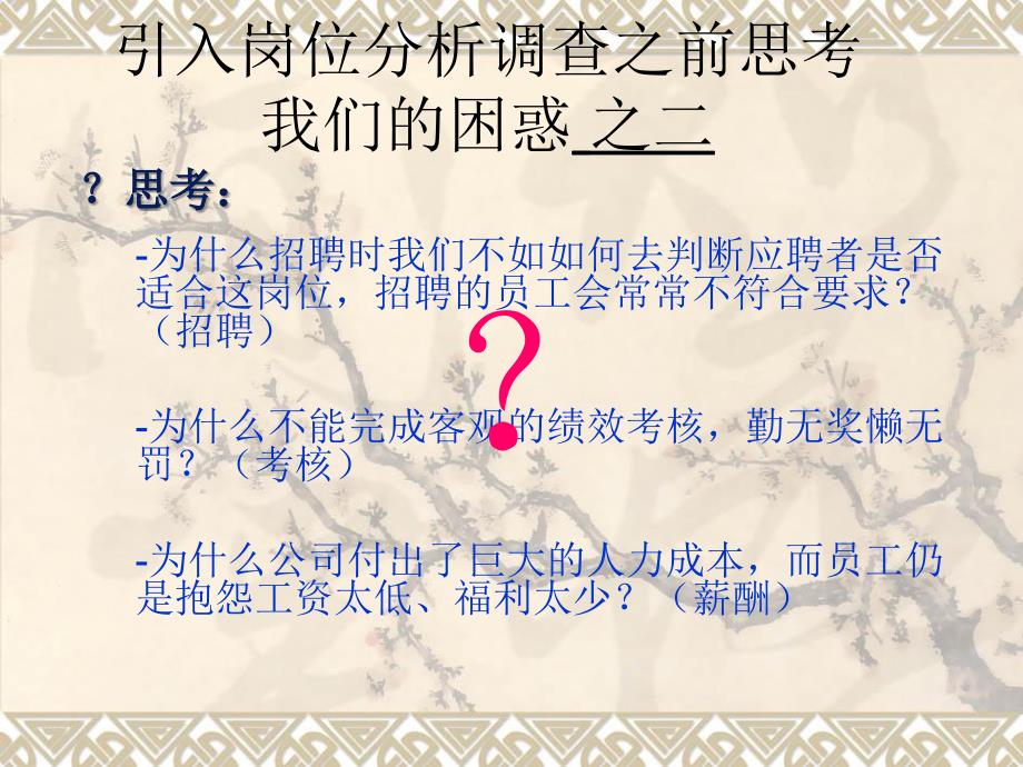 某集团公司岗位分析调查宣讲课件_第4页