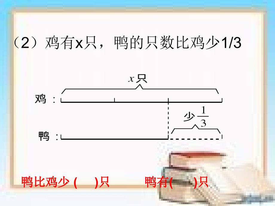 分数除法应用题解决问题2_第3页