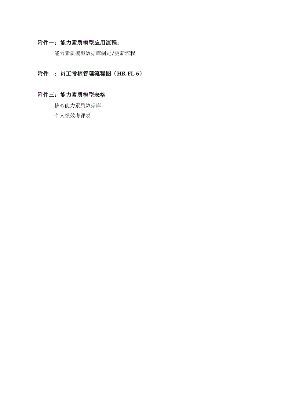 XX公司能力素质模型手册（天选打工人）.docx_第3页