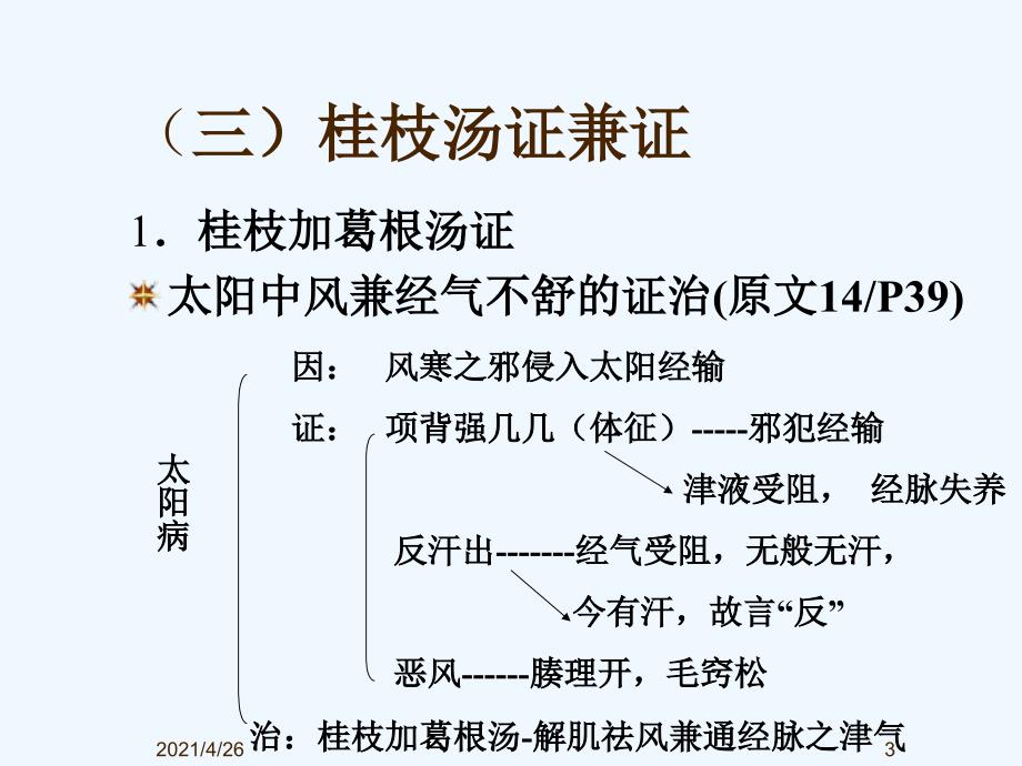 伤寒学太阳病2_第3页