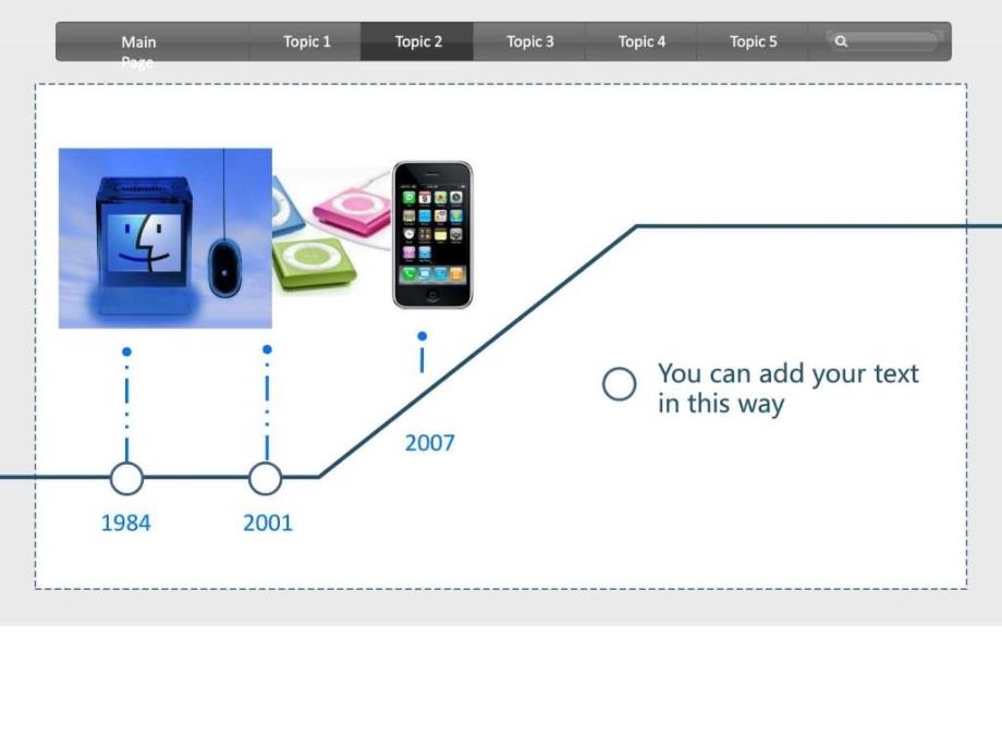 ApplePPT模板.ppt_第4页