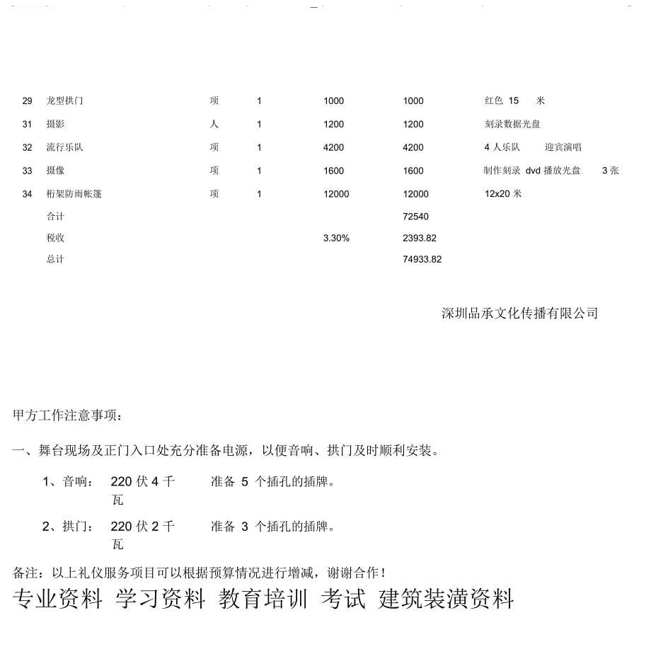 封顶仪式流程_第5页