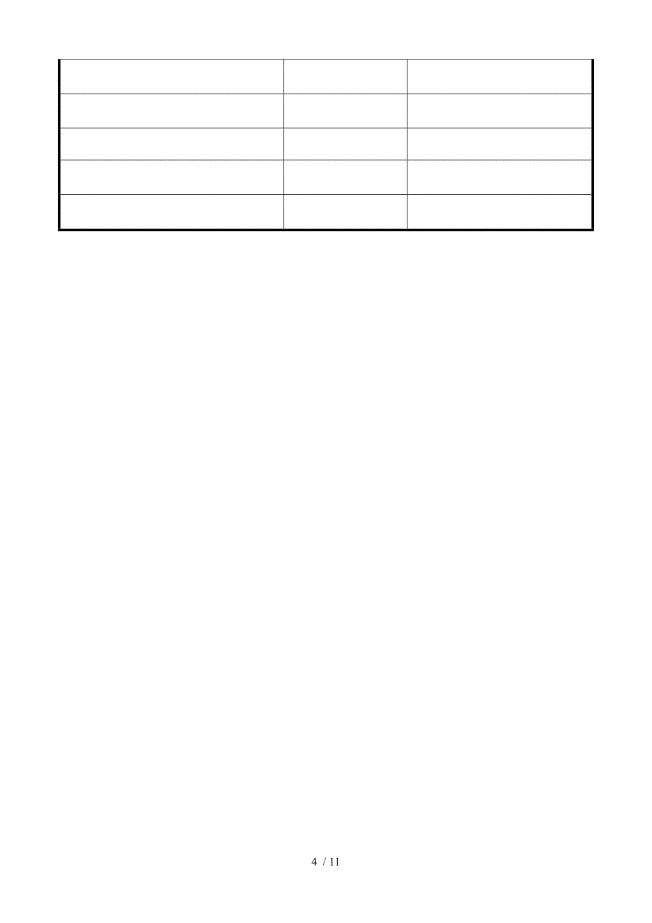 云南省无线电频率和台站行政许可申请书_第4页