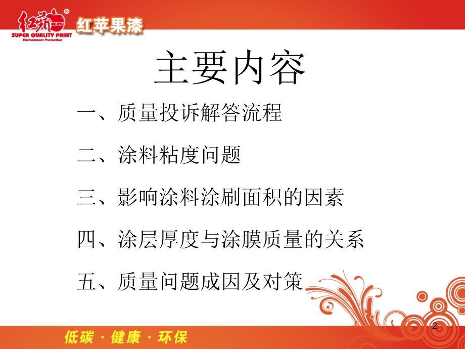 水性涂料常见问题处理1.5h_第2页