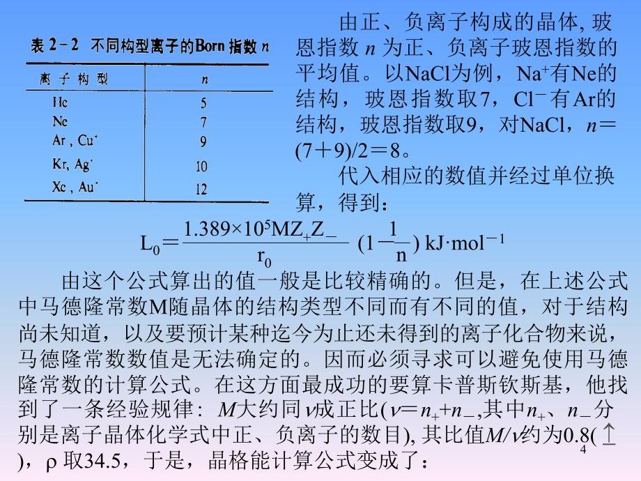 晶格能的定义_第4页