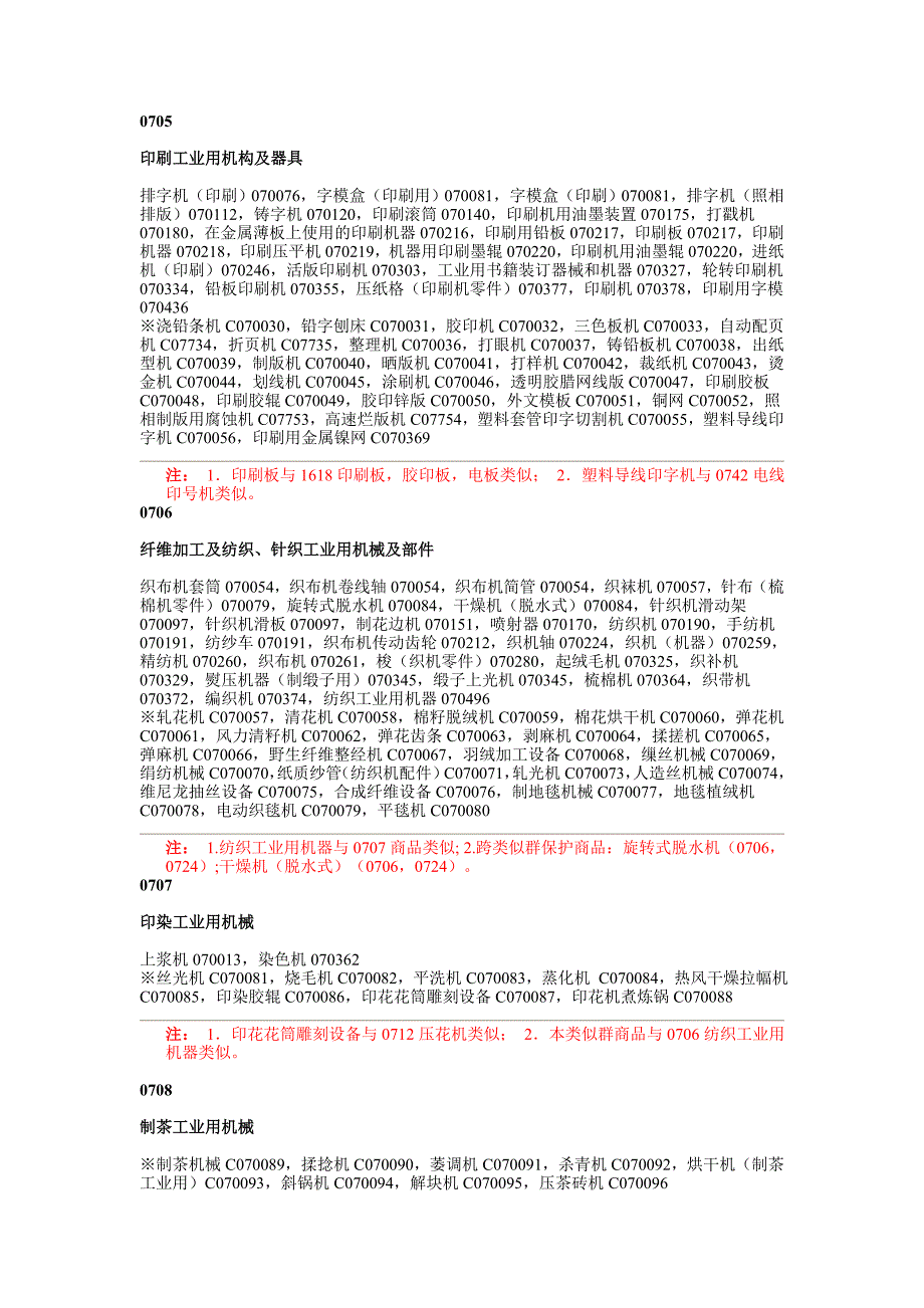 商标注册范围.doc_第2页