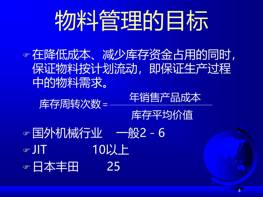 物料管理ppt课件_第4页