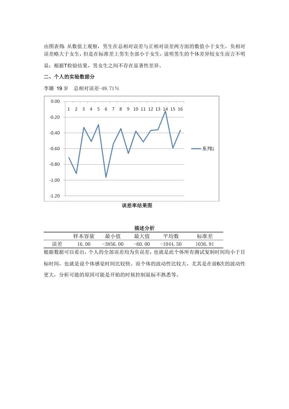 时间知觉实验报告_第5页