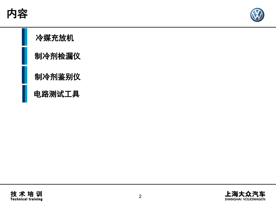 汽车空调系统PPT课件_第2页