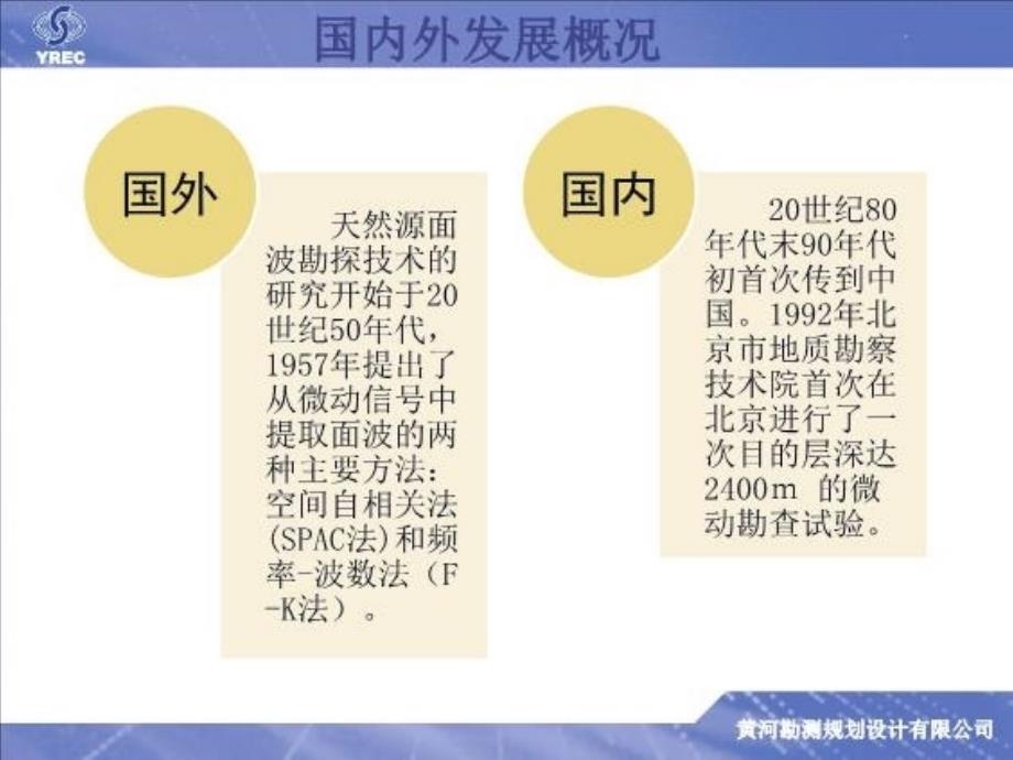 最新天然源面波勘探PPT课件_第3页