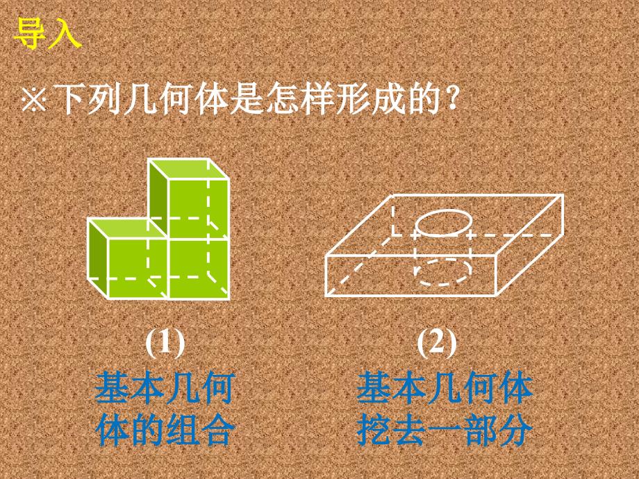 新课标人教版九年级下292三视图2课件15页_第4页