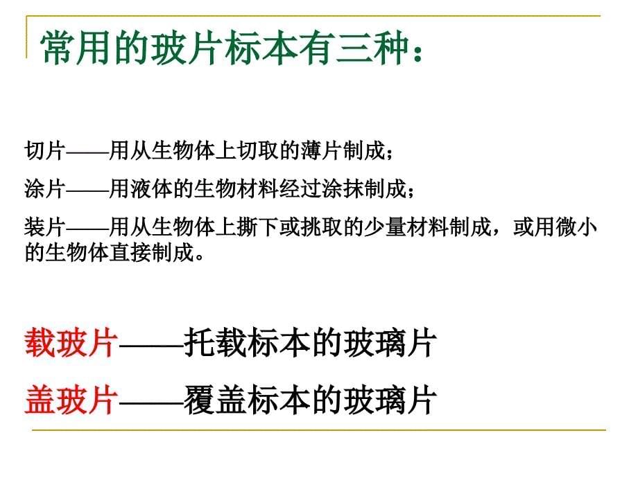 他的操作是否正确PPT课件_第5页