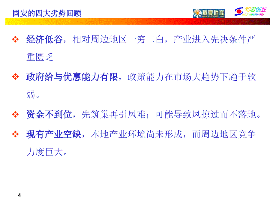 固安园区经营模式研究报告_第4页