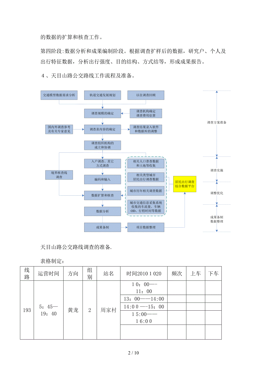 机动车交通量调查指导书_第2页