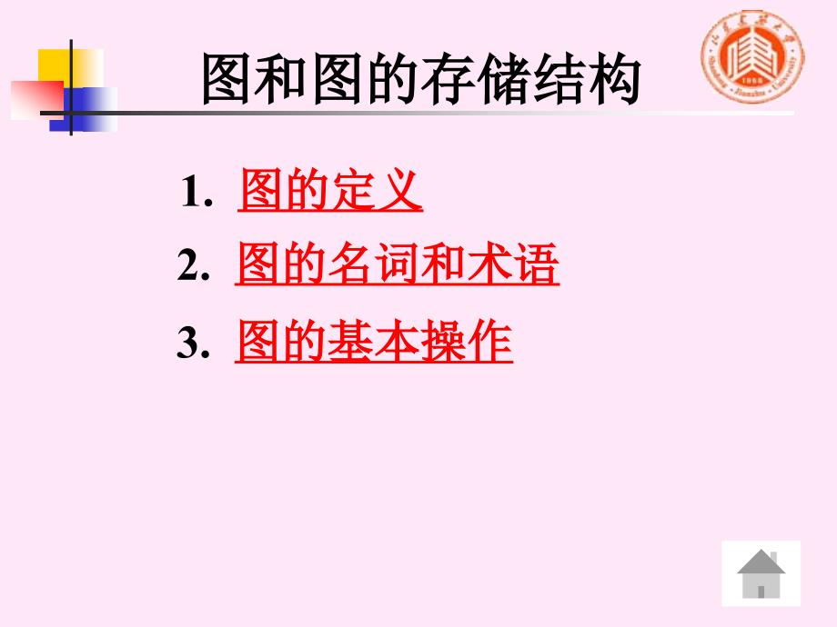 牛小飞数据结构9.1图的基本概念和存储结构_第2页