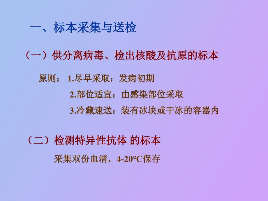 病毒的检测病毒感染微生物的方法ch_第2页