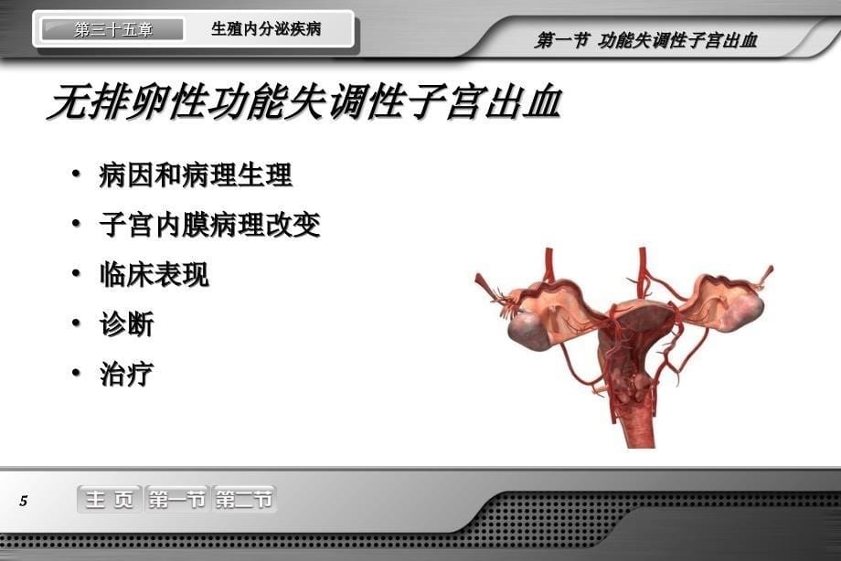 生殖内分泌疾病人卫妇产科学第七版配套_第5页