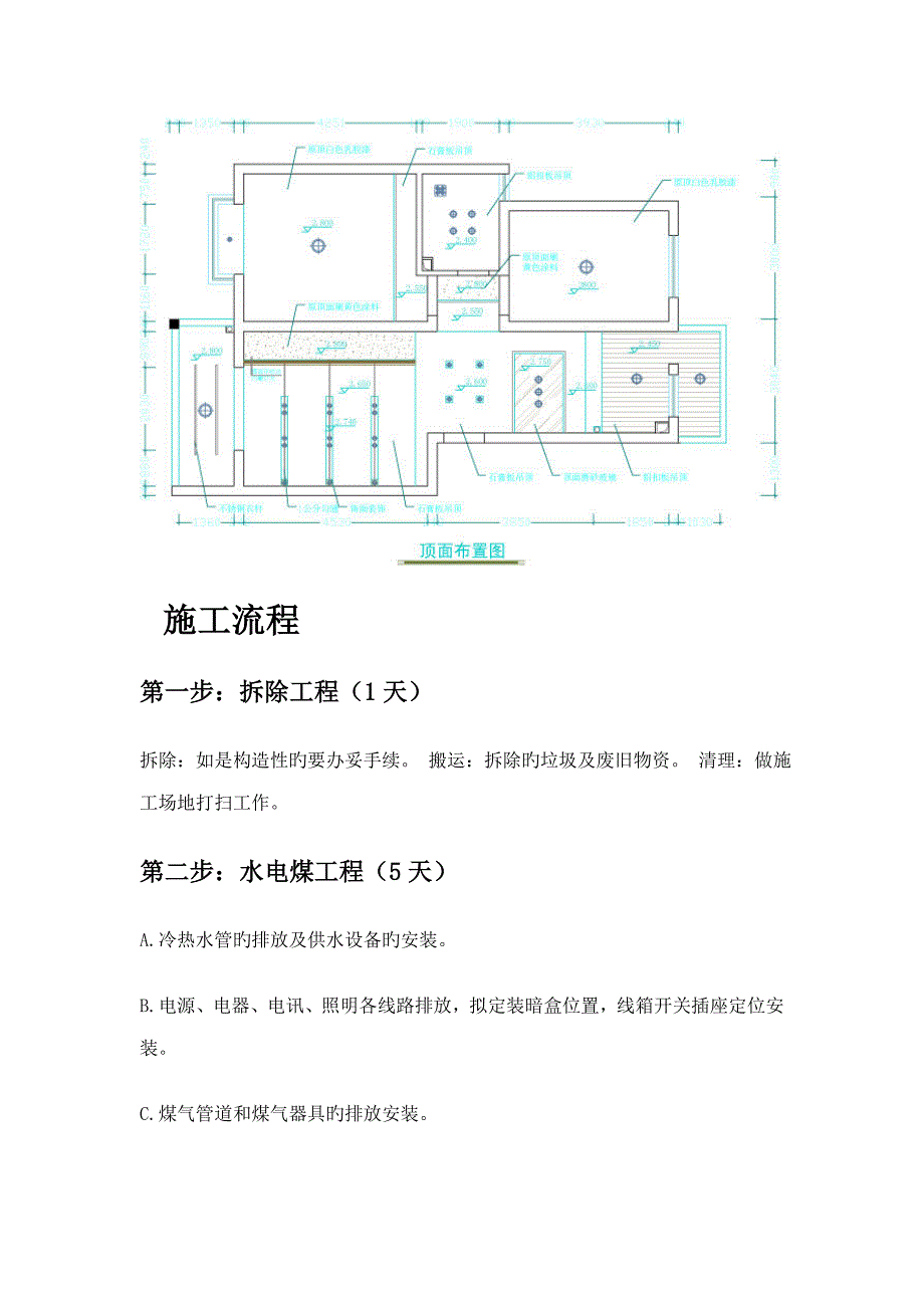 装饰综合施工日志_第2页