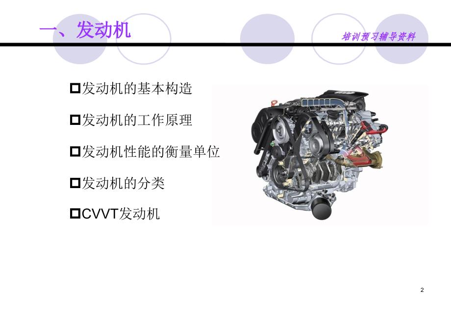 汽车基础知识介绍_第2页