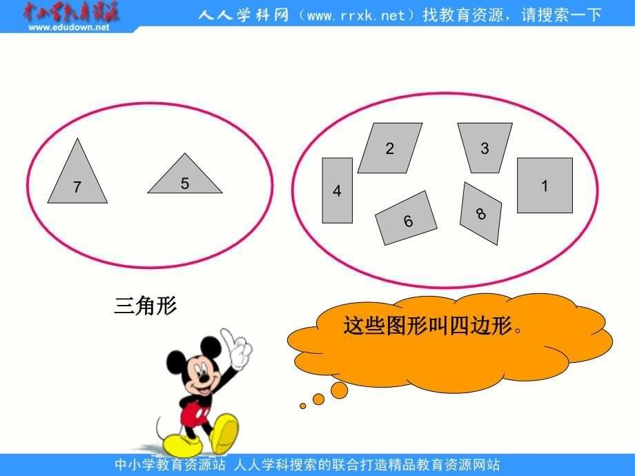 冀版数学二下平行四边形ppt课件_第5页